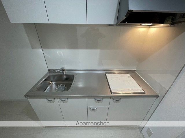 アート北巽の内装写真