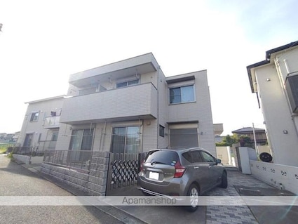 東京都八王子市片倉町[1LDK/33.16m2]の外観1