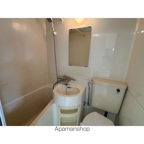 キャピタル八柱 213 ｜ 千葉県松戸市日暮３丁目24-20（賃貸アパート1R・2階・12.74㎡） その9