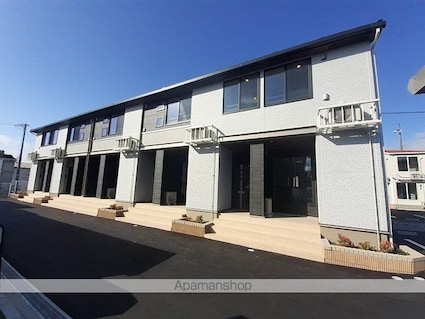 ルミエール　Ｃ[1LDK/41.15m2]の外観