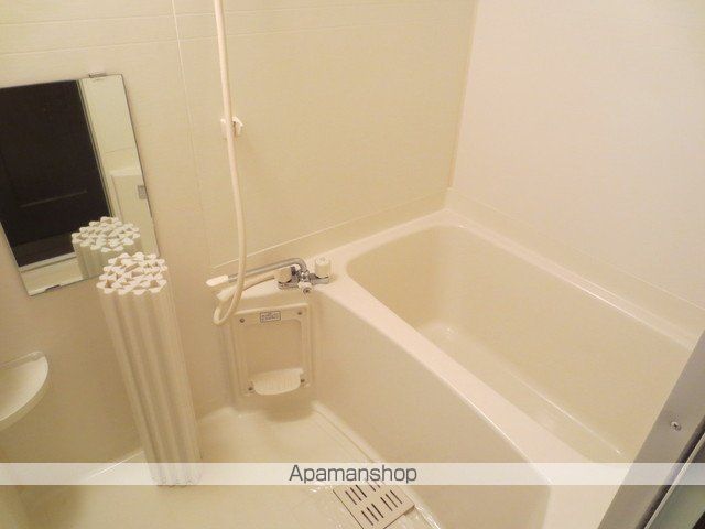 コリーヌ南光台I番館の内装写真