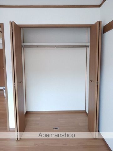 ノエルエスポワールBの内装写真