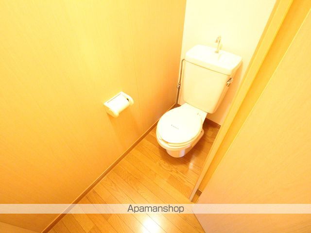 レオパレスOHIIIの内装写真