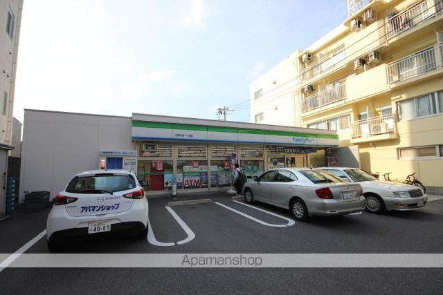 アレグレス己斐本町の周辺写真