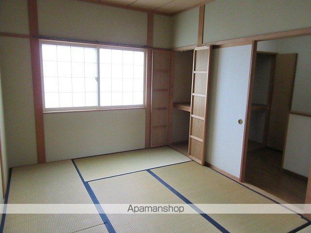 ロイヤルハイツAの内装写真