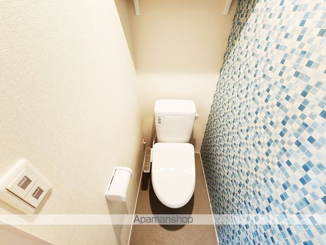 サンメイプル庄内の内装写真
