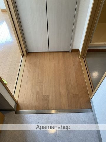CONFOR鴨宮の内装写真