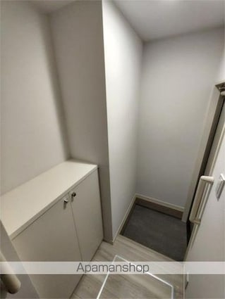 埼玉県川越市中原町２丁目[1LDK/47.2m2]の玄関
