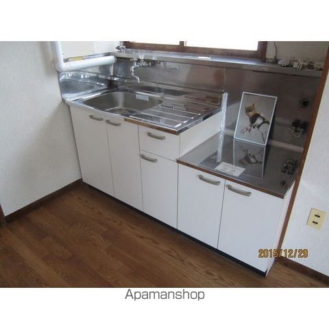 三河荘の内装写真