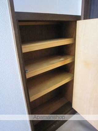 サンハイツ大江田[1K/18m2]の内装5