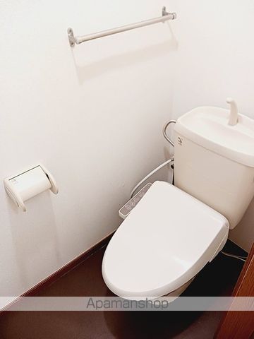 アンソレイユ CHIYOの内装写真