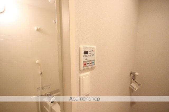 エイトバレー鈴が台の内装写真