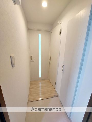フランシーズ北10条の内装写真
