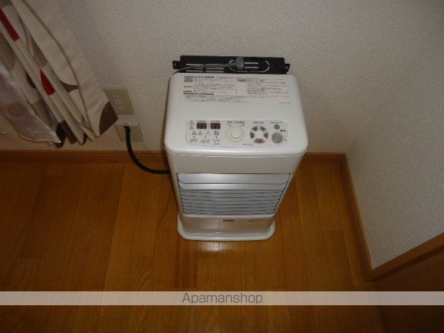 ブリシャールの内装写真