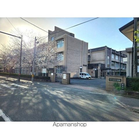 EMIUS新屋敷の周辺写真