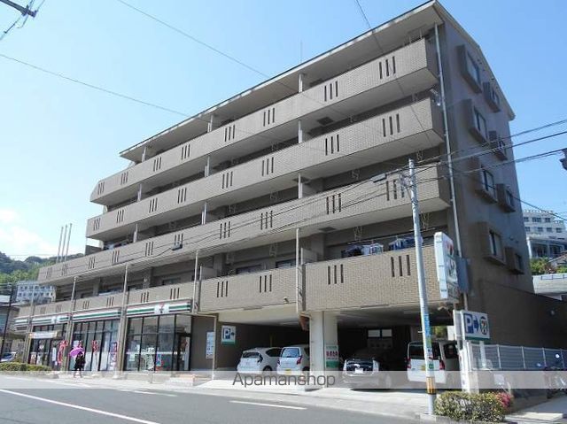 アネシスイン有川の内装写真