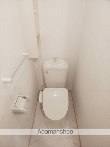 カーサ セレノの内装写真