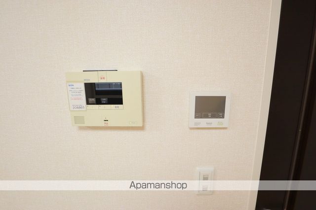 ソンリーサの内装写真