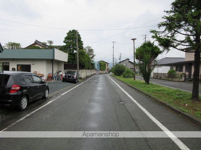 メゾンアールIの周辺写真