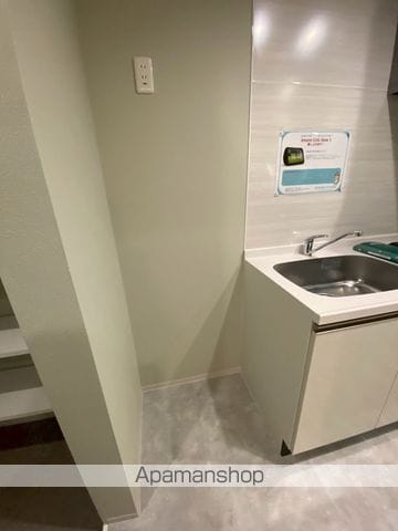 COMFORT三吉南の内装写真