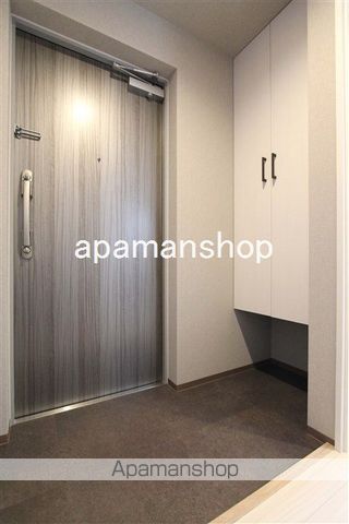 エムコートSHIMMACHIの内装写真