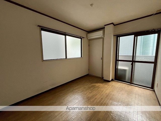 ピリカ平野宮町の内装写真