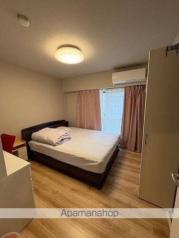 ライオンズマンション日本橋の内装写真