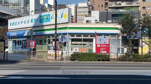 ステージファースト上野の周辺写真