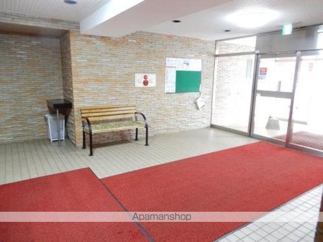 朝日プラザ偕楽園のその他写真