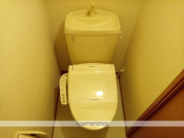 レオパレス千秋の内装写真