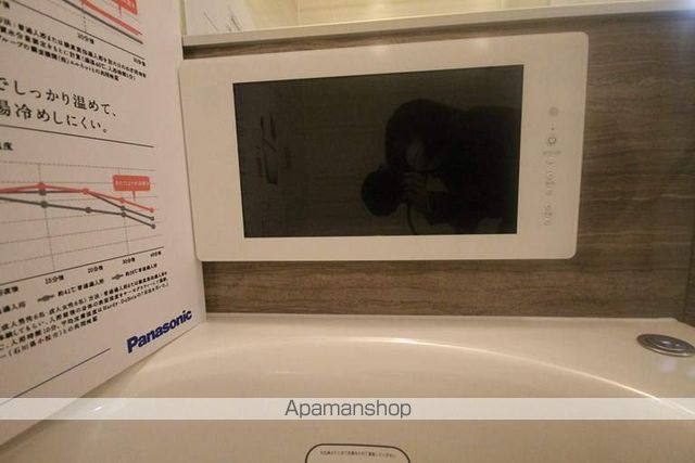 プレジオ内代の内装写真