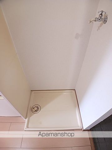 プラティークあらこの内装写真