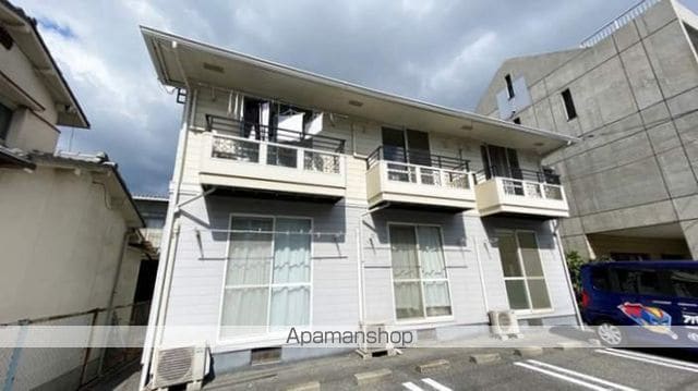 サンコーポ西古松