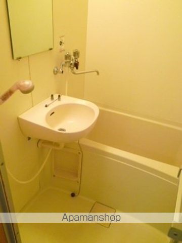 メゾンコクリコの内装写真