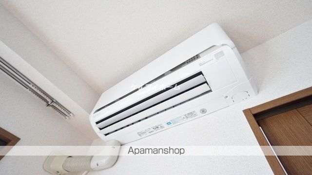 アリベ倉敷の内装写真