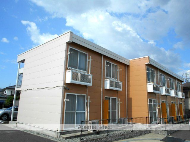 レオパレス伏見I
