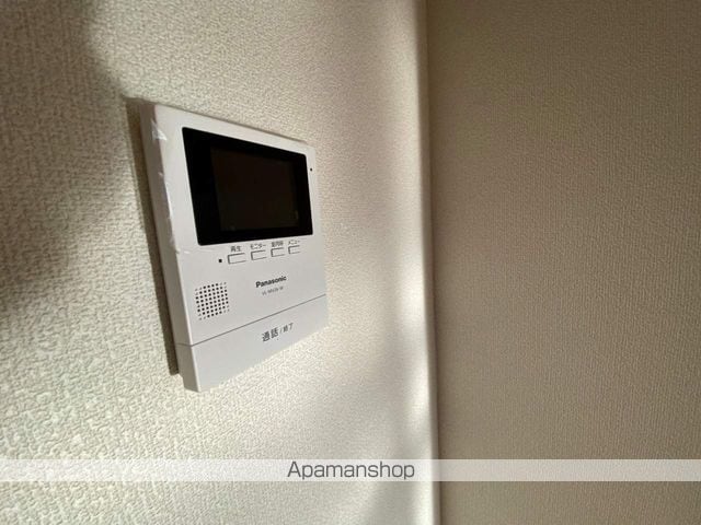 メゾンドセットの内装写真