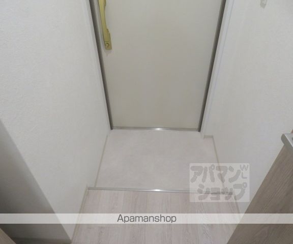 アドバンスコート四条堀川IIの内装写真