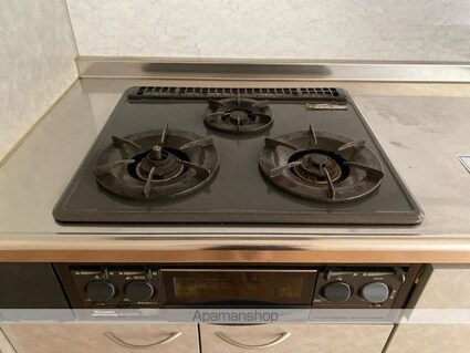 フォブール緑ヶ丘Ｂ[2LDK/57.13m2]の内装3