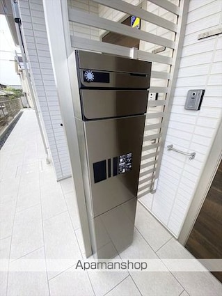 エフフォーリア[1LDK/45.22m2]の共用部4