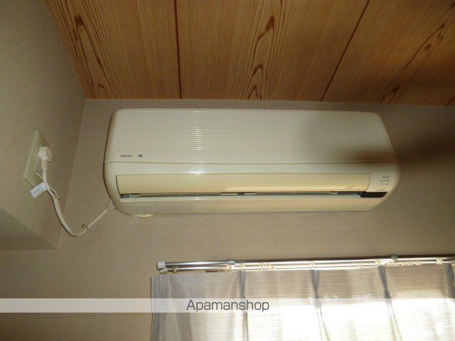 アベニュー布瀬の内装写真