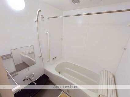 ＢＩＧ　ＪＯＹ　ＹＡＭＡＴＯ[3LDK/67.11m2]のバス