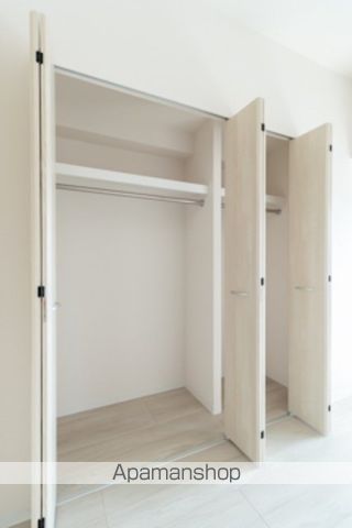 RESIDENCE ODEの内装写真