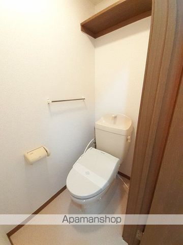 リヴァー・ウィルダーネスCの内装写真