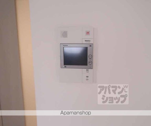 アドバンス京都デタンデュの内装写真