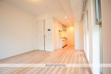 Ｂｒｉｌｌｉａ品川Ｃａｎａｌ　Ｓｉｄｅ[1LDK/42.08m2]のリビング・居間3