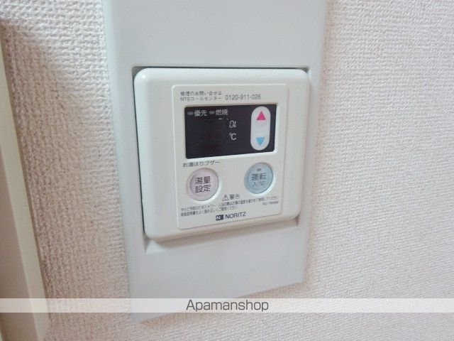 コーポ内山の内装写真