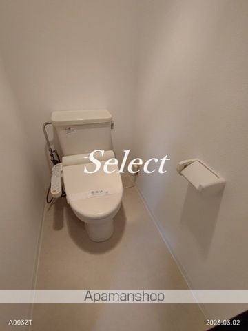 T’s garden磯子の内装写真
