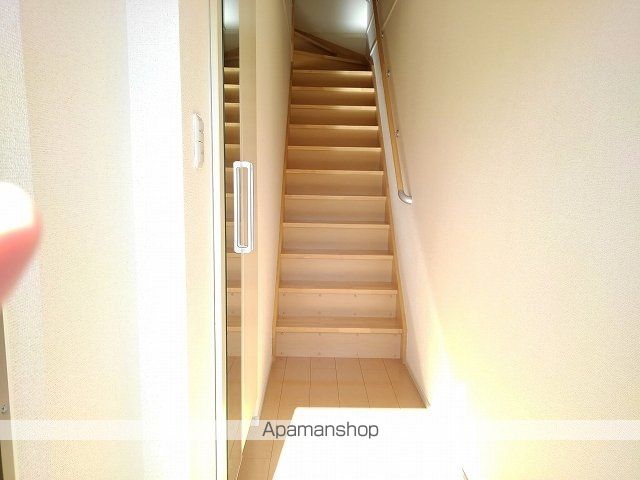 apartment 福島県喜多方市字清水台２丁目
清水台の賃貸情報を見る
物件地図