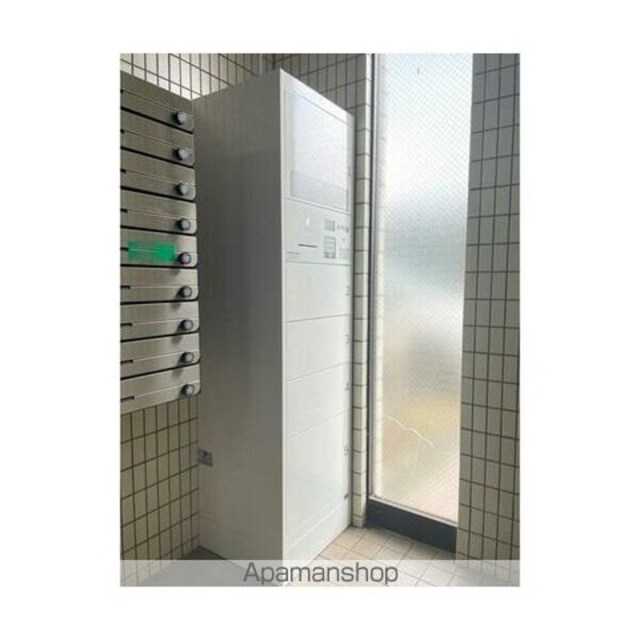 グレース美堀[3DK/54.59m2]の共用部1
